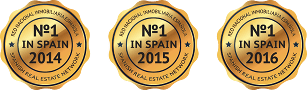 Asten Realty N1 in Spain