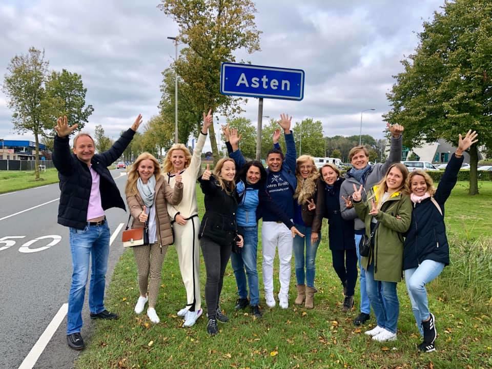 Asten in Asten