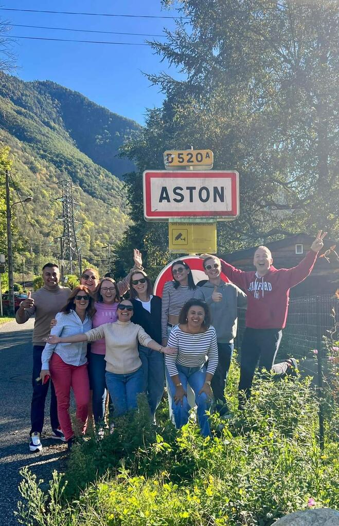 Asten Realty wird 11 Jahre alt! 
