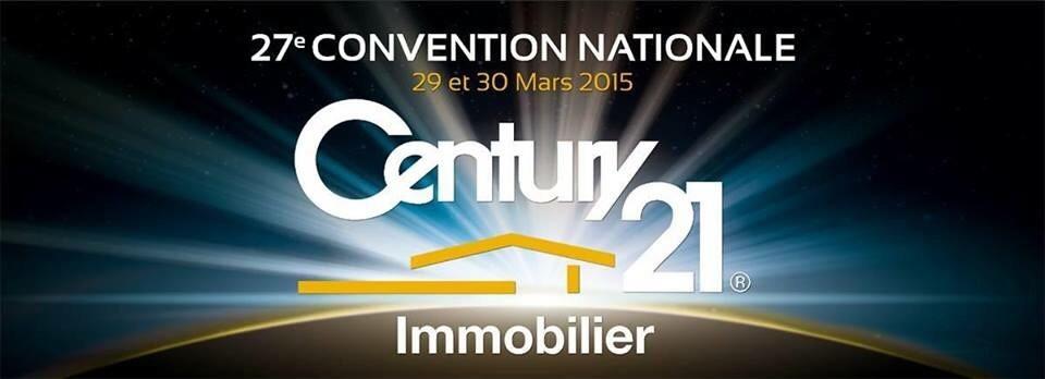 Century21 Asten in Parijs