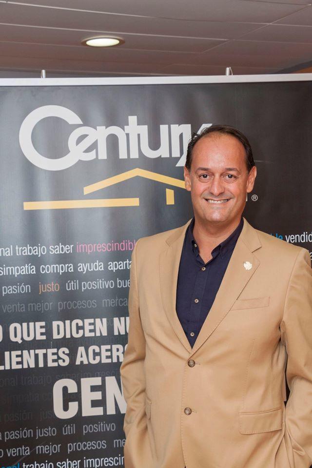 Оглушительный успех Century21 Asten на GOAL Canarias 2015!