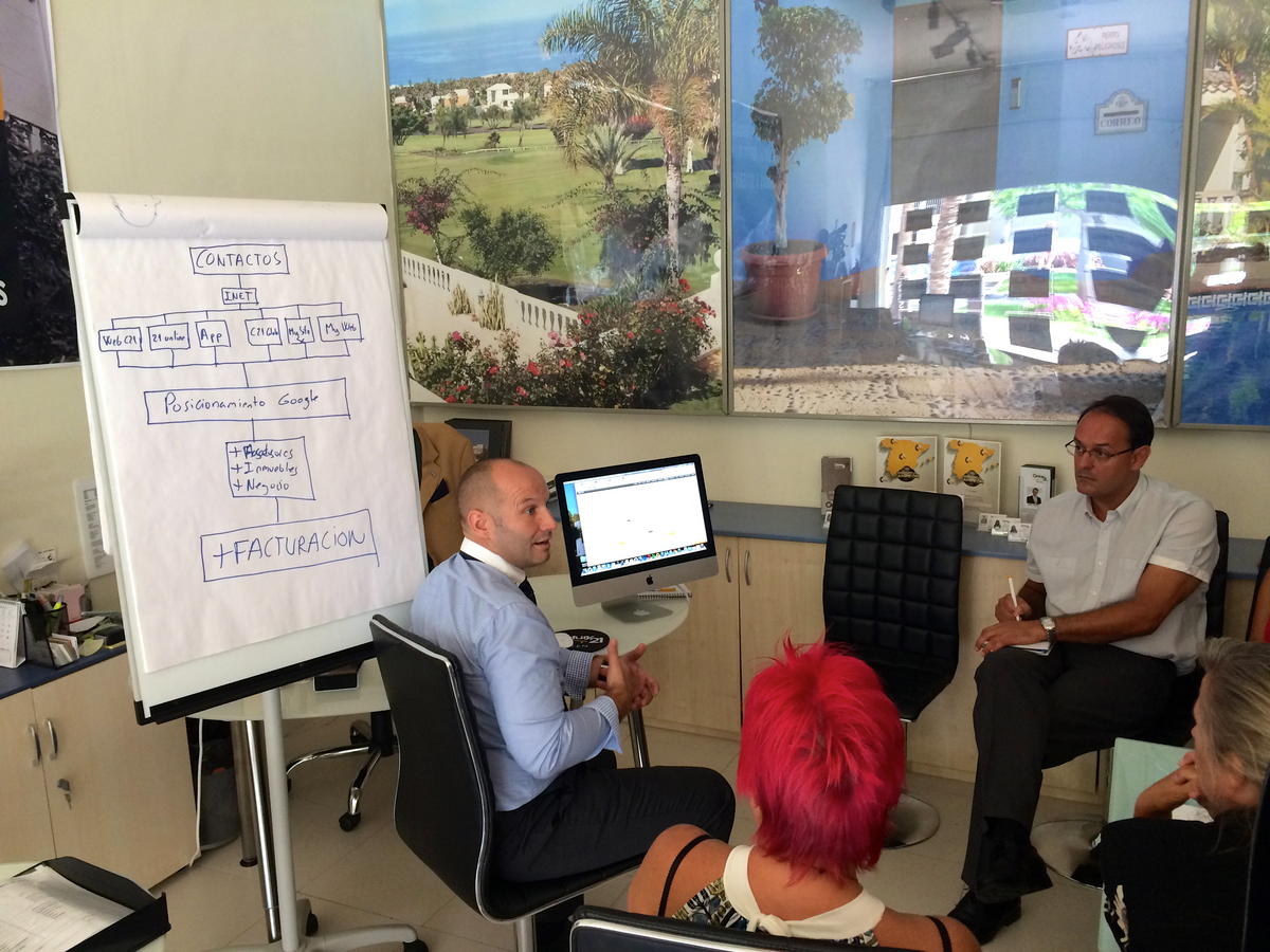 Formazione di Century21