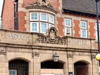 Asten отправляется в Aston: 13 лет — всего одна буква разницы — image 5