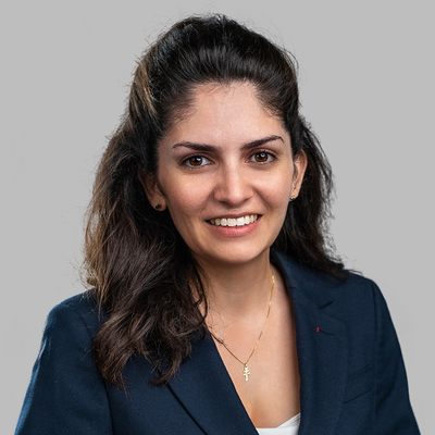 Leyla Karatay