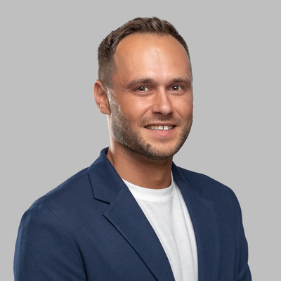 IGOR RUSU
