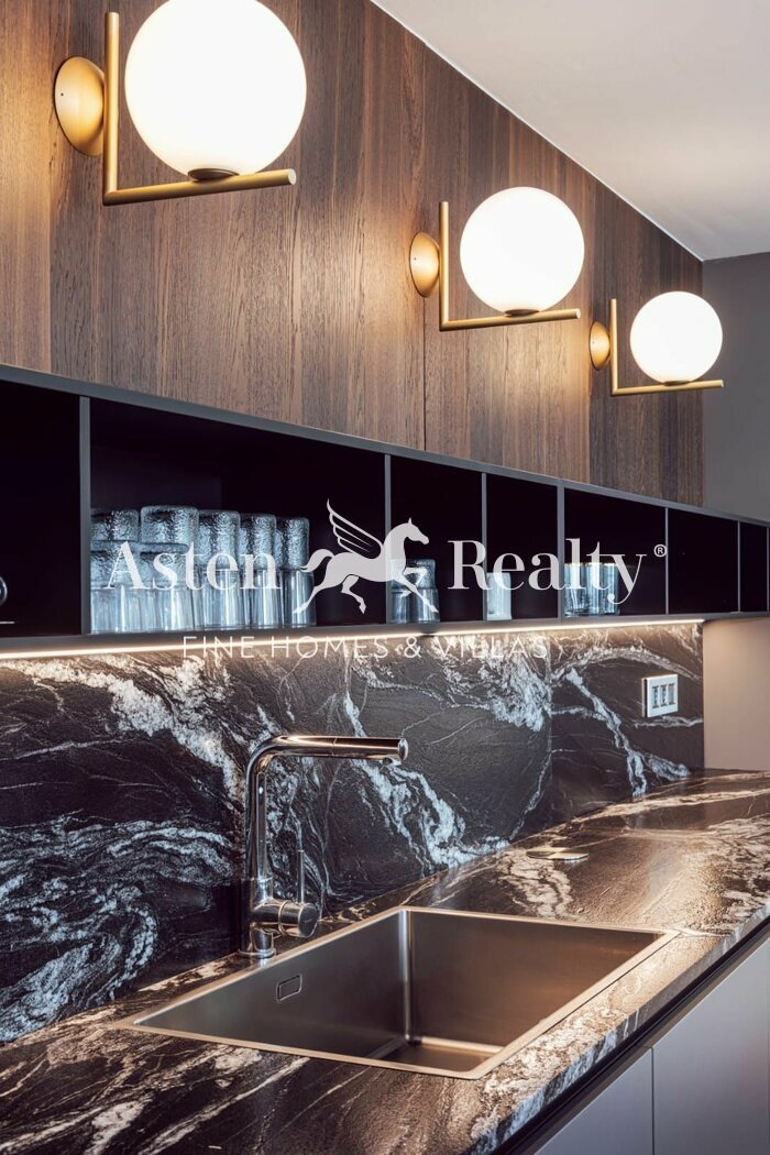 ASTEN Realty | Luxus 4-Zimmer-Villa am Meer - Santa Úrsula