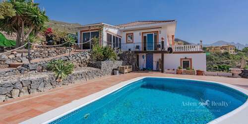 6 Bedroom House - Adeje