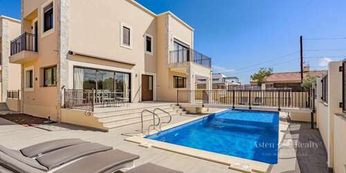 6 Bedroom Villa - El Médano