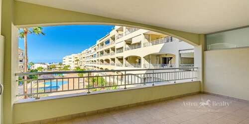 1 Bedroom Apartment - Palm Mar - San Remo