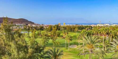 6 Bedroom Villa - Playa de Las Américas