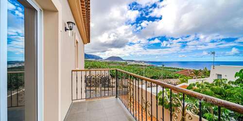 5 Bedroom Villa - Garachico