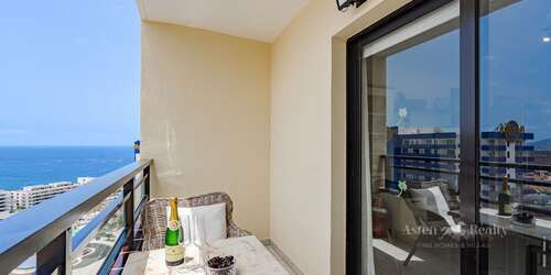 Apartament z 1 sypialnią