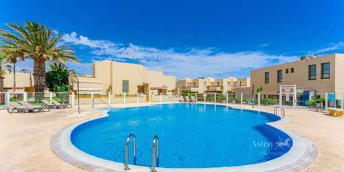 2 Bedroom Townhouse - El Médano - La Tejita - Sotavento II