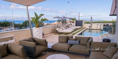 4 Bedroom Villa - El Madroñal
