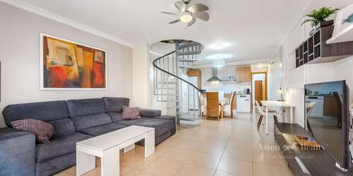 2 Bedroom Duplex - Playa San Juan