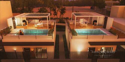 2 Bedroom Villa - Guía de Isora