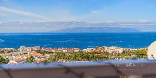 2 Bedroom Townhouse - San Eugenio Alto - Ocean View