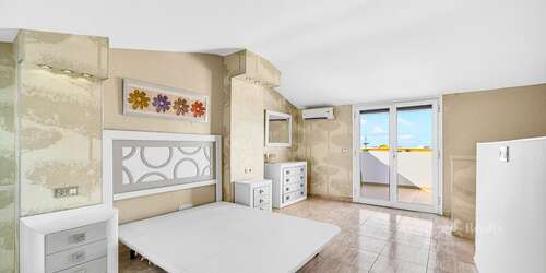 Doppelhaus mit 4 Schlafzimmern - Torviscas Bajo - Oasis Dakota