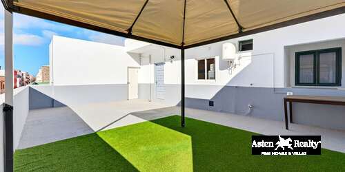 2 Bedroom Penthouse