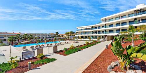 Appartement de 2 chambres - El Madroñal - Atlantic Homes