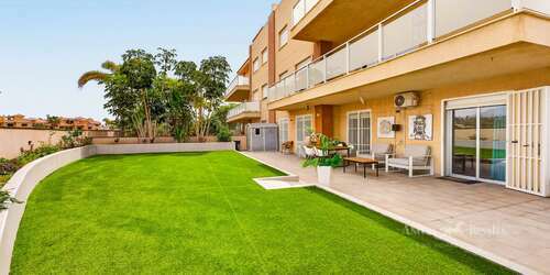 4 Bedroom Apartment