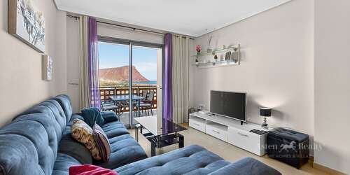2 slaapkamers Appartement