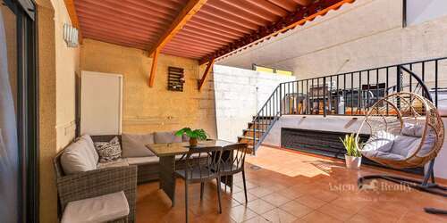 2 Bedroom Apartment - Guargacho - Paraíso 2