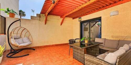 2 Bedroom Apartment - Guargacho - Paraíso 2
