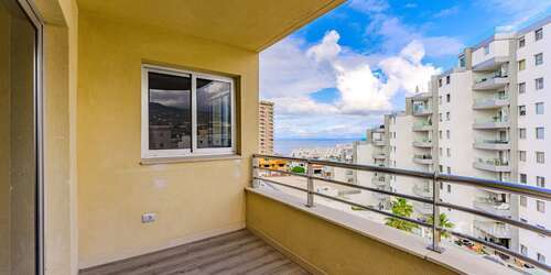 Apartament z 2 sypialniami