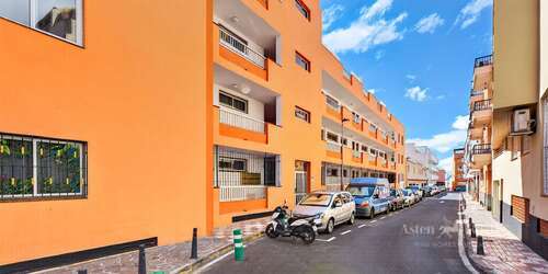 2 Bedroom Penthouse - Puerto de Santiago - 5 Siglos