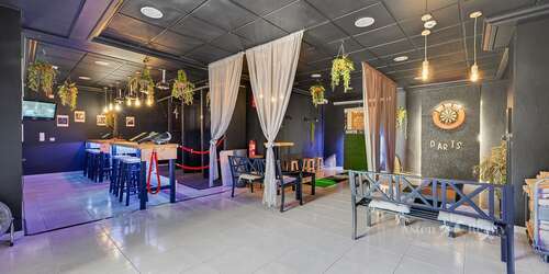 Leasehold - Playa de Las Américas - Zentral Center