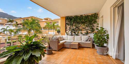 Apartament z 3 sypialniami - El Madroñal - Brisas del Mar