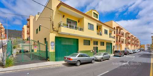3 Bedroom Penthouse - Granadilla de Abona