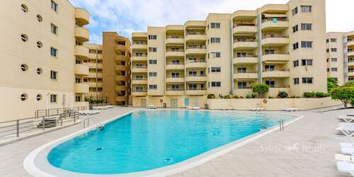 2 Bedroom Apartment - Playa Paraíso - Sol Paraíso