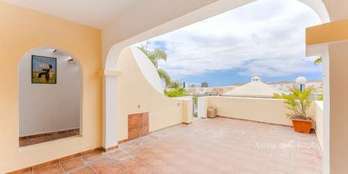 1 Bedroom Apartment - Golf del Sur - Palms