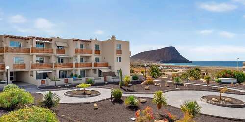 Apartamento de 3 dormitorios - El Médano - La Tejita - Vista Roja