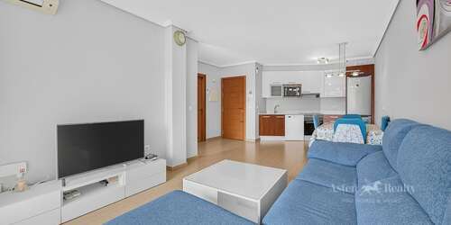 3 Bedroom Apartment - El Médano - La Tejita - Vista Roja