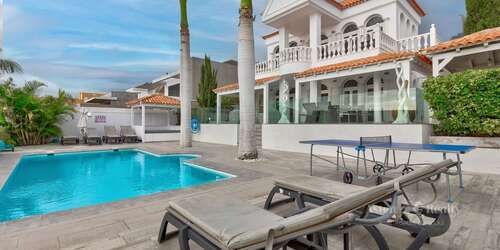 4 Bedroom Villa - El Madroñal