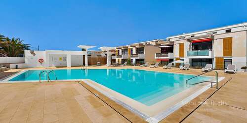 Appartement de 1 chambre - Playa de Las Américas - Las Piteras