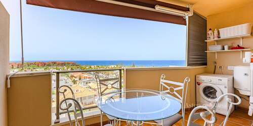 1 Bedroom Apartment - Palm Mar - Cape Salema
