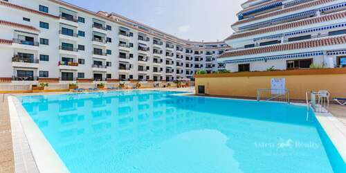 Apartamento de 2 dormitorios - Puerto de Santiago - Seguro El Sol