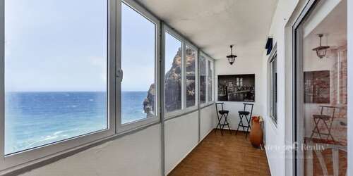 Seafront 1 Bedroom Apartment - Fasnia
