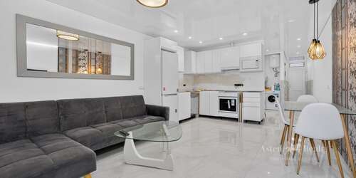 1 Bedroom Apartment - Costa del Silencio - Chasna