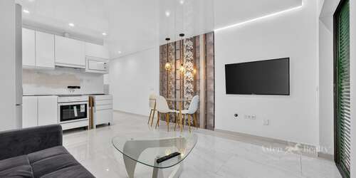 1 Bedroom Apartment - Costa del Silencio - Chasna