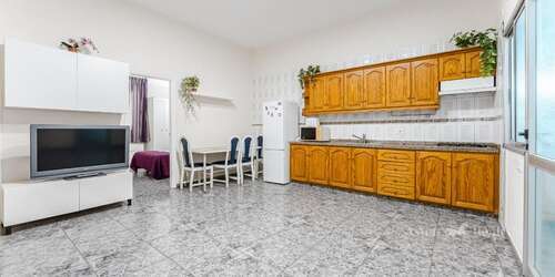 2 Bedroom Apartment - El Fraile