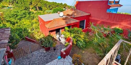 Casa di 4 Camere