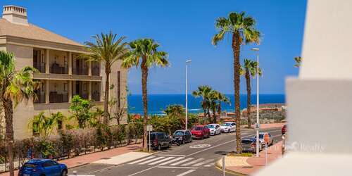 4 Bedroom Townhouse -  Bahía del Duque - Residencial Anayet