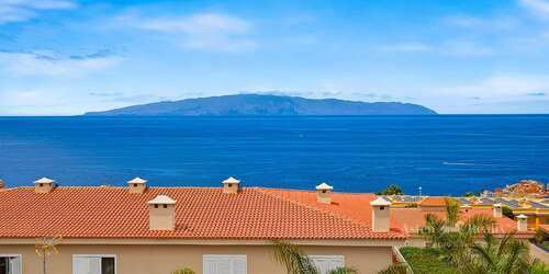 2 Bedroom Townhouse - Puerto de Santiago