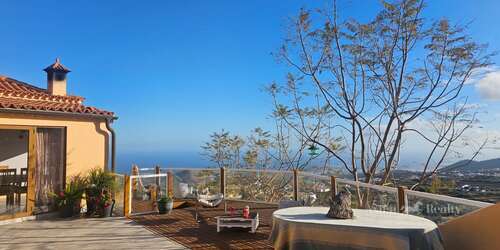 6 Bedroom Villa - San Miguel