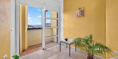 1 Bedroom Apartment - Valle de San Lorenzo - Residencial El Roque